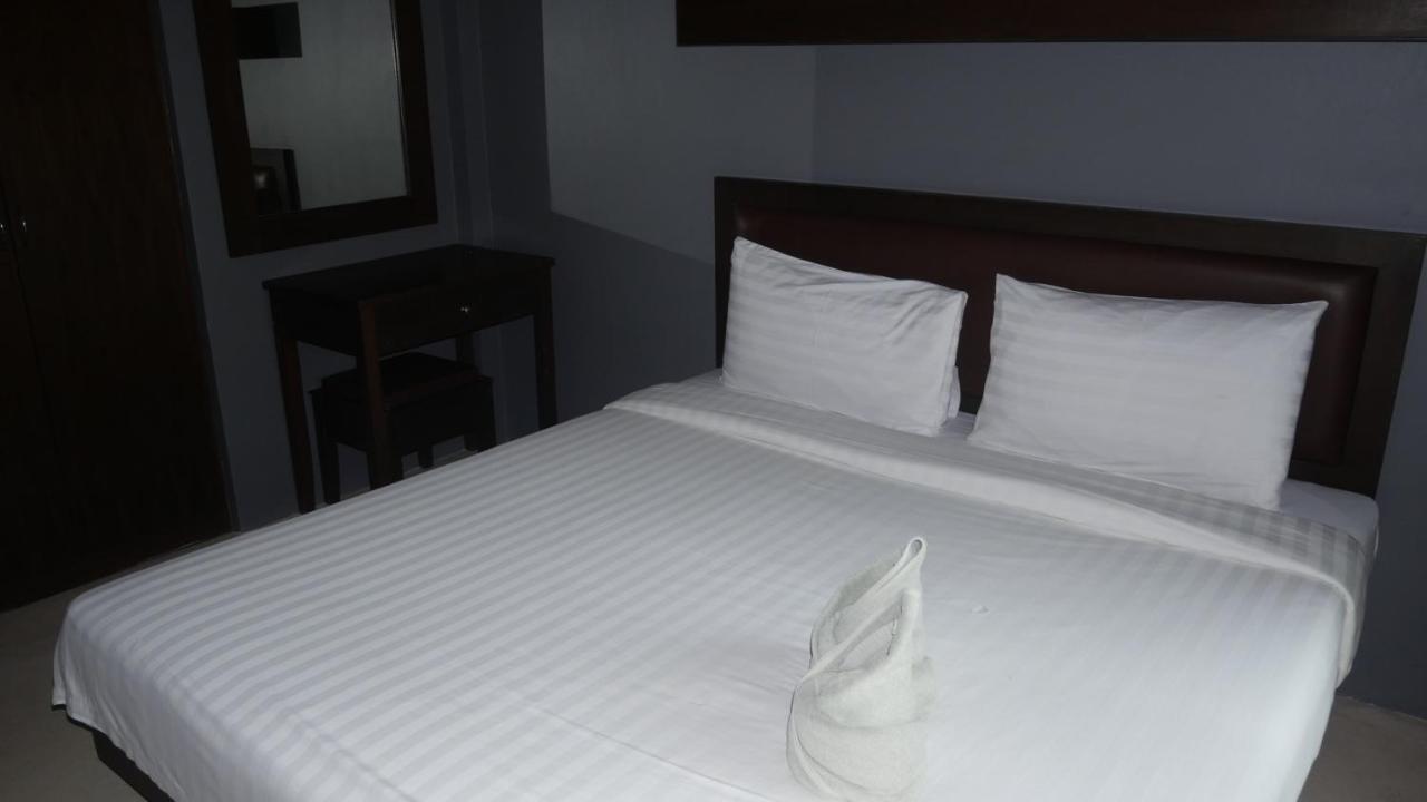 Airport Garden Resort Amphoe Koksamui Εξωτερικό φωτογραφία