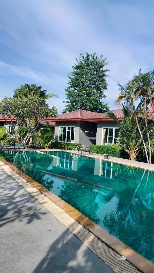 Airport Garden Resort Amphoe Koksamui Εξωτερικό φωτογραφία