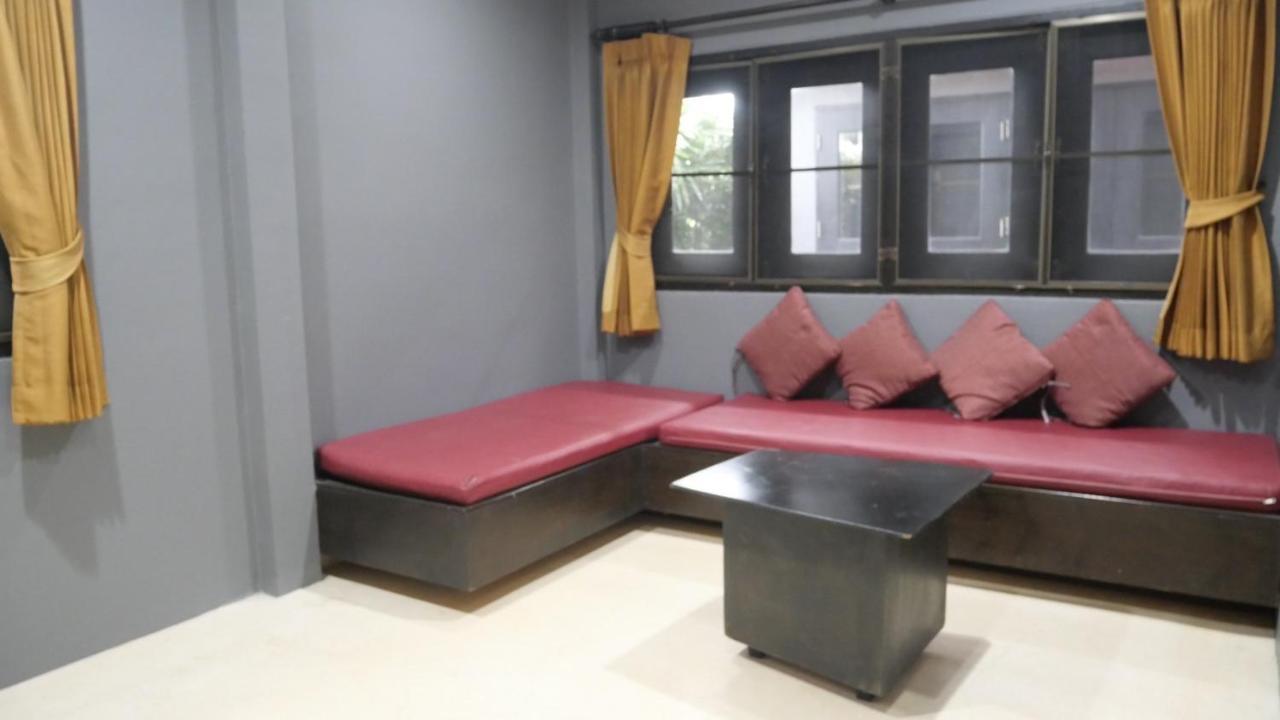 Airport Garden Resort Amphoe Koksamui Εξωτερικό φωτογραφία