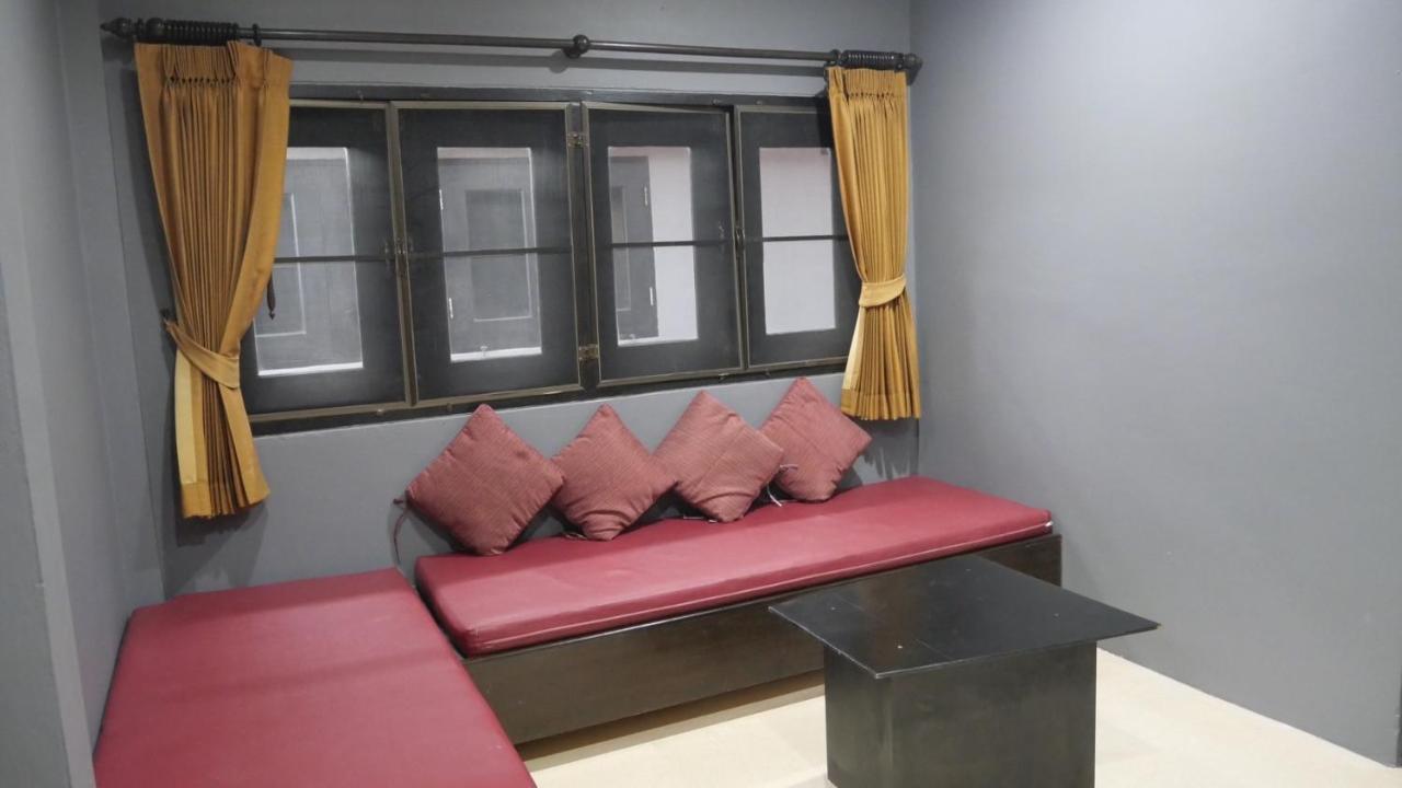 Airport Garden Resort Amphoe Koksamui Εξωτερικό φωτογραφία