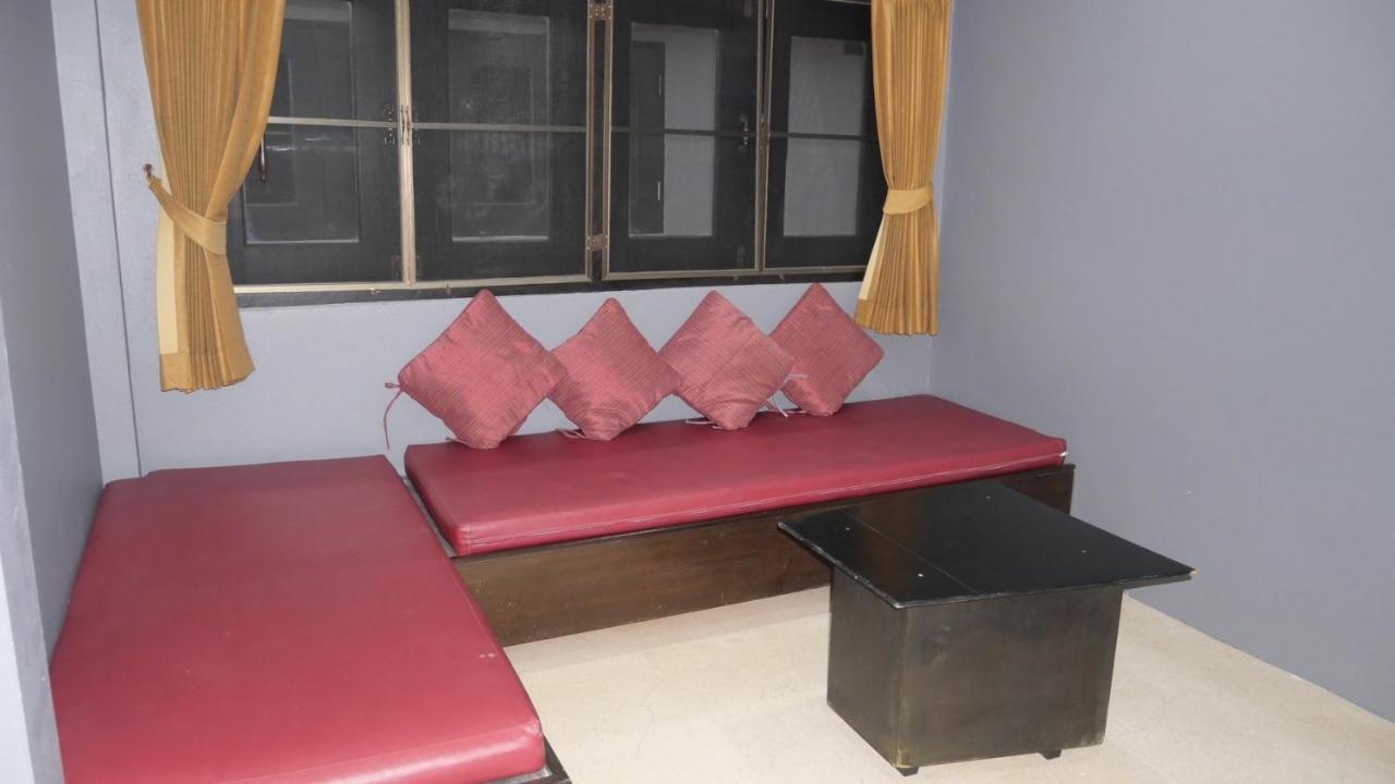 Airport Garden Resort Amphoe Koksamui Εξωτερικό φωτογραφία