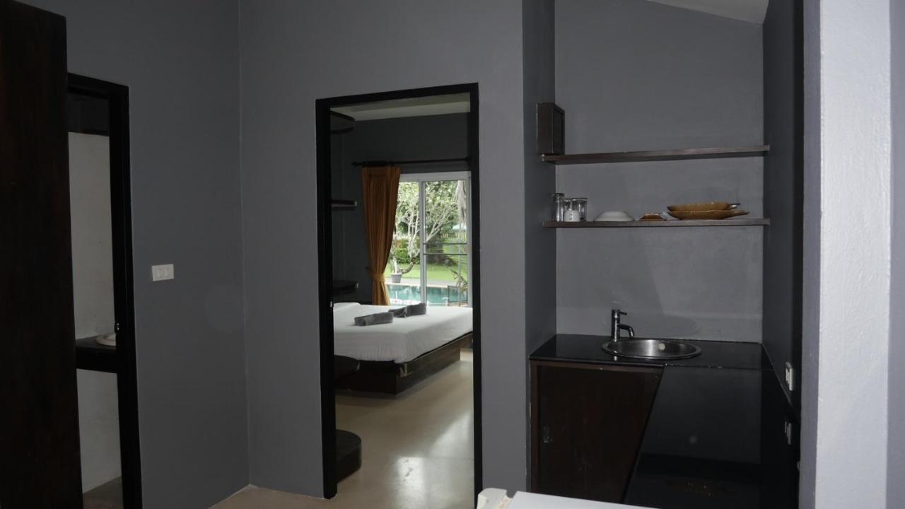 Airport Garden Resort Amphoe Koksamui Εξωτερικό φωτογραφία